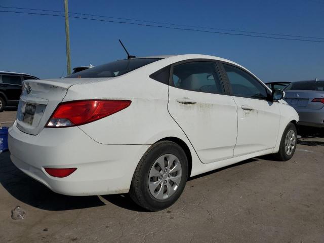 Photo 3 from auction – 2017 HYUNDAI ACCENT SE with VIN KMHCT4AEXHU229825