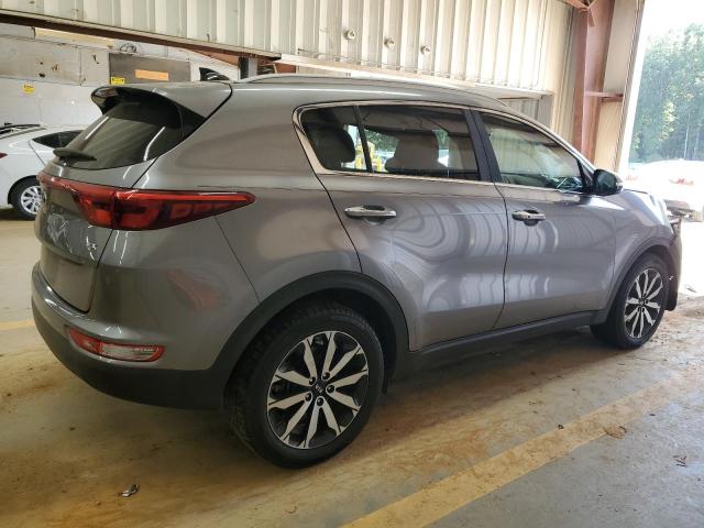 Photo 3 from auction – 2017 KIA SPORTAGE E with VIN KNDPN3ACXH7286632