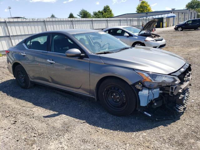 Photo 4 from auction – 2021 NISSAN ALTIMA S with VIN 1N4BL4BV9MN303440