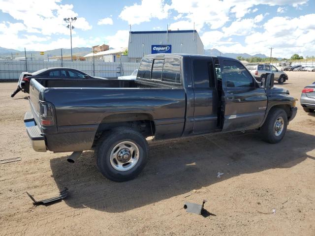 Photo 3 from auction – 2001 DODGE RAM 2500 with VIN 3B7KC23641G170547