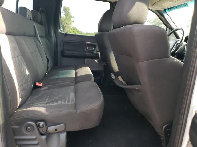 Photo 10 from auction – 2005 FORD F150 SUPER with VIN 1FTPW14555FA92557