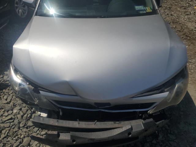 Photo 11 from auction – 2012 TOYOTA CAMRY with VIN 4T1BF1FKXCU571722