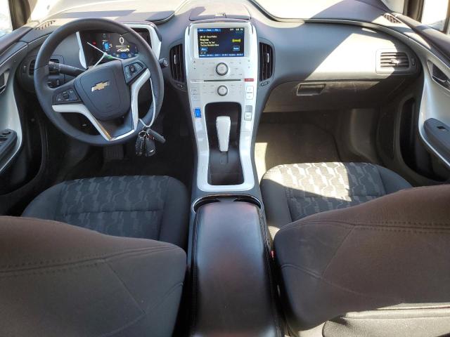 Photo 8 from auction – 2012 CHEVROLET VOLT with VIN 1G1RA6E47CU102503