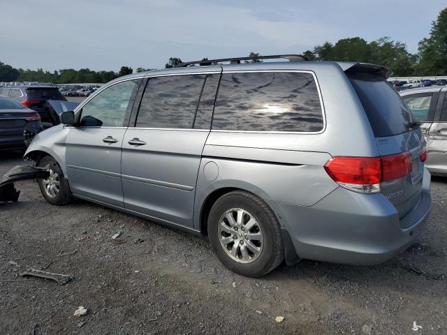 Photo 2 from auction – 2010 HONDA ODYSSEY EX with VIN 5FNRL3H45AB004345