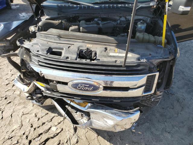 Photo 11 from auction – 2019 FORD F250 SUPER with VIN 1FT7X2A63KEC13149