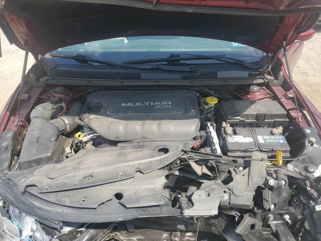 Photo 11 from auction – 2015 CHRYSLER 200 LIMITE with VIN 1C3CCCAB0FN600099