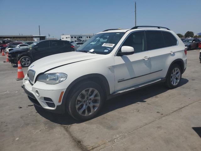 BMW X5 XDRIVE3 2013 with VIN 5UXZV4C55D0E01719 - Photo from auction
