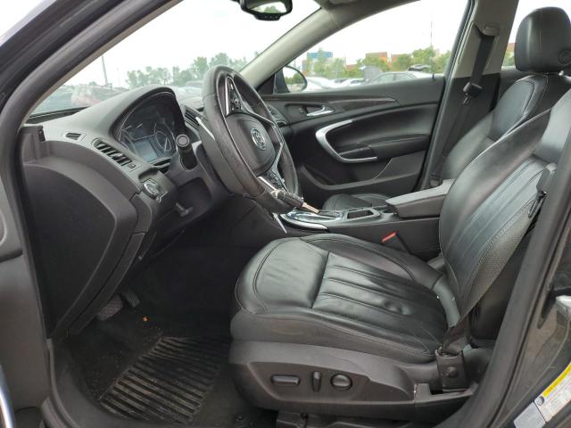 Photo 7 from auction – 2015 BUICK REGAL with VIN 2G4GK5EX7F9148569