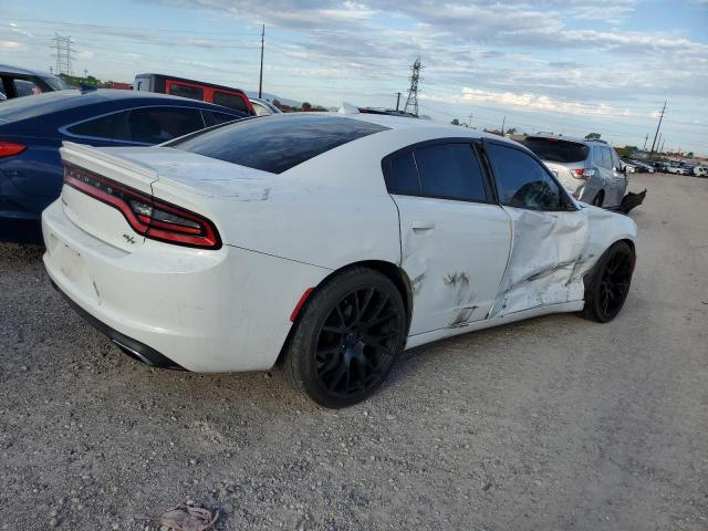Фото 3 с аукциона – 2016 DODGE CHARGER R/ с VIN 2C3CDXCT8GH178586