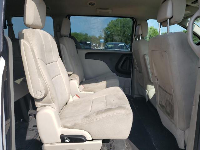 Photo 11 from auction – 2012 DODGE GRAND CARA with VIN 2C4RDGCG4CR179716