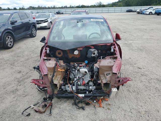 Photo 5 from auction – 2022 TESLA MODEL Y with VIN 7SAYGDEF8NF455838