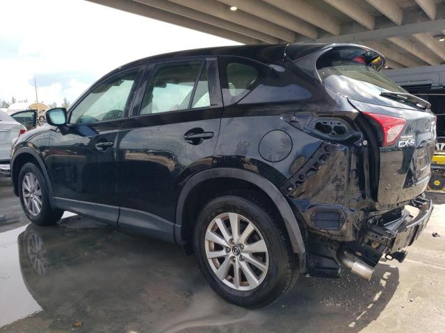 Photo 2 from auction – 2016 MAZDA CX-5 SPORT with VIN JM3KE2BY2G0899504
