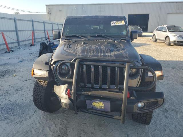 Photo 5 from auction – 2023 JEEP GLADIATOR with VIN 1C6JJTBG1PL510760