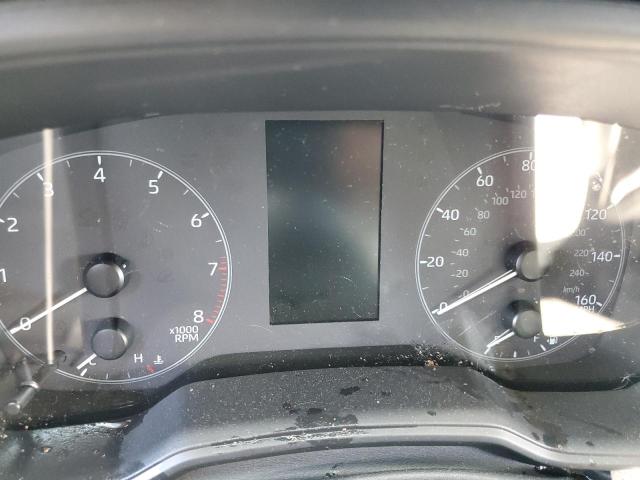 Photo 9 from auction – 2024 TOYOTA COROLLA LE with VIN 5YFB4MDE8RP143775