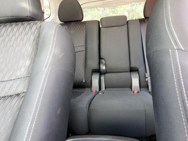 Photo 10 from auction – 2017 NISSAN ROGUE S with VIN KNMAT2MT4HP618663