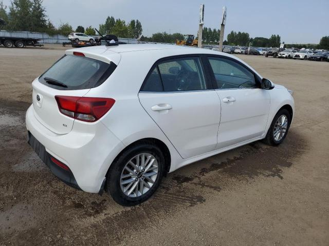 Photo 3 from auction – 2018 KIA RIO EX with VIN 3KPA35AB3JE017246