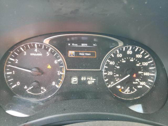 Photo 9 from auction – 2014 NISSAN PATHFINDER with VIN 5N1AR2MM5EC730507