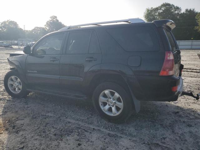 Photo 2 from auction – 2004 TOYOTA 4RUNNER SR with VIN JTEBU14R340044863