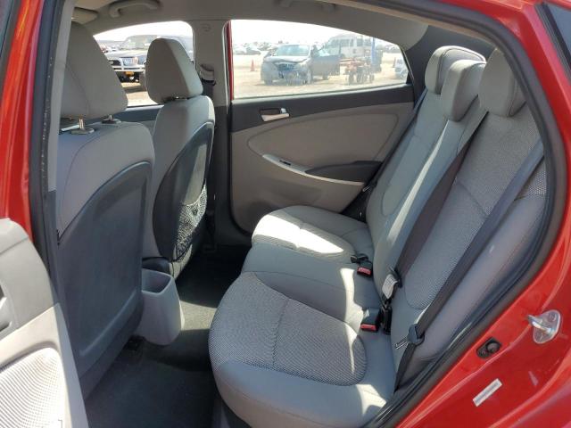 Photo 10 from auction – 2013 HYUNDAI ACCENT GLS with VIN KMHCT4AE7DU322800