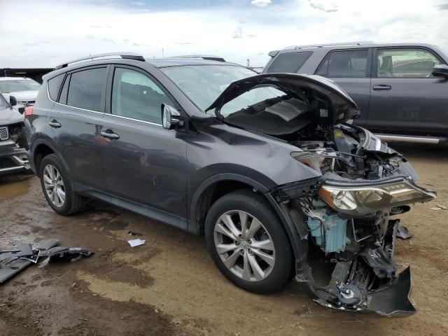 Zdjęcie 4 z aukcji – 2013 TOYOTA RAV4 LIMIT z VIN 2T3DFREV6DW074937