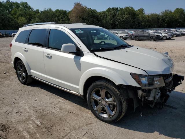Photo 4 from auction – 2016 DODGE JOURNEY CR with VIN 3C4PDCGG8GT107303
