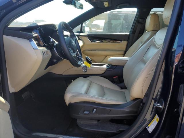 Photo 7 from auction – 2017 CADILLAC XT5 with VIN 1GYKNARS9HZ241366