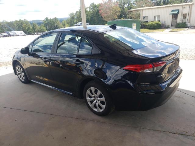Photo 2 from auction – 2023 TOYOTA COROLLA LE with VIN 5YFB4MDE8PP012326