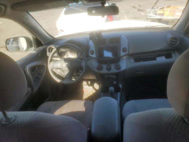 Photo 8 from auction – 2007 TOYOTA RAV4 with VIN JTMBD33V676033193