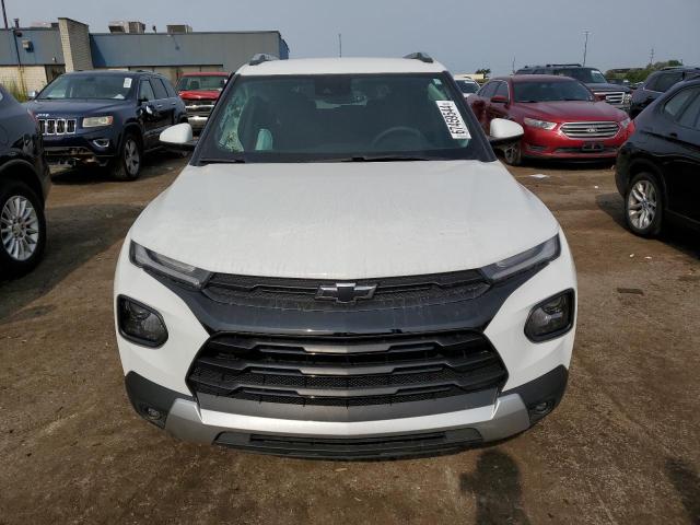 Photo 5 from auction – 2023 CHEVROLET TRAILBLAZE with VIN KL79MPSL1PB152666