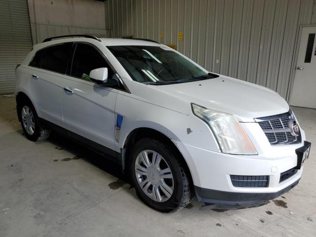 Photo 4 from auction – 2012 CADILLAC SRX with VIN 3GYFNGE36CS657304