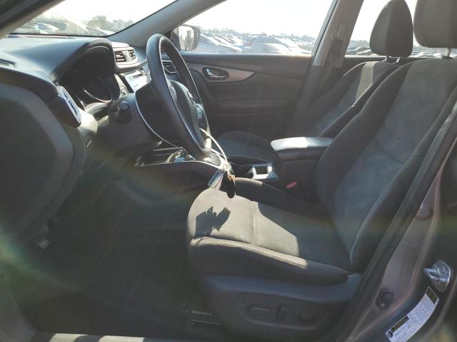 Photo 7 from auction – 2015 NISSAN ROGUE S with VIN KNMAT2MT6FP554302