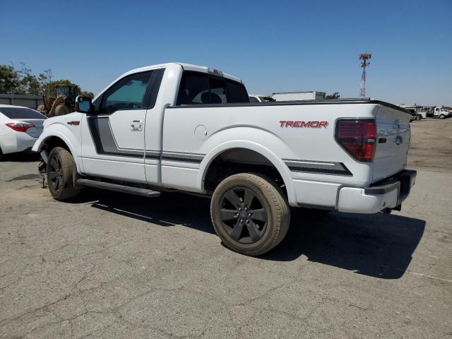 Photo 2 from auction – 2014 FORD F150 with VIN 1FTMF1ET6EFA14823