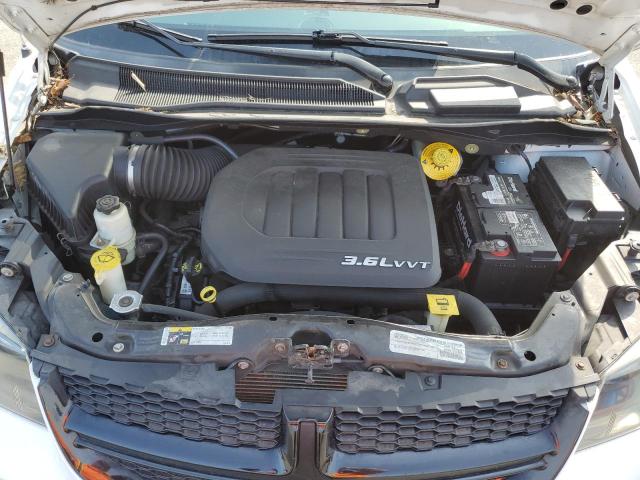 Photo 12 from auction – 2015 DODGE GRAND CARA with VIN 2C4RDGBG0FR709900