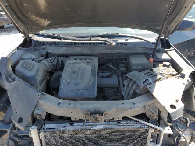 Photo 12 from auction – 2012 CHEVROLET EQUINOX LS with VIN 2GNALBEK7C1318182