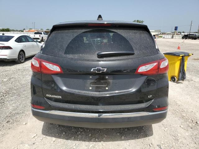 Photo 6 from auction – 2019 CHEVROLET EQUINOX LT with VIN 3GNAXJEV4KL329212