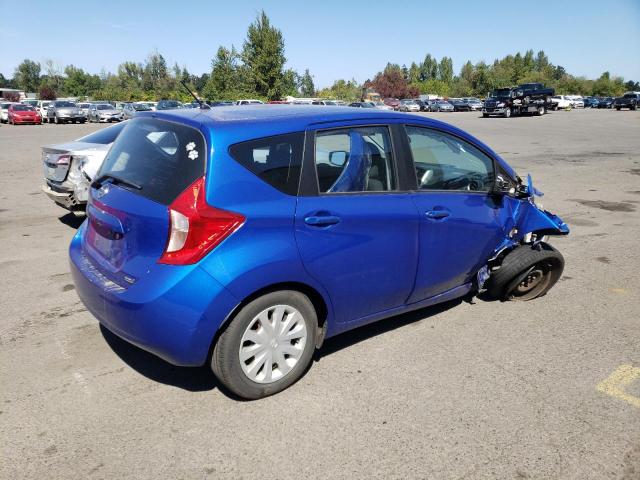 Photo 3 from auction – 2016 NISSAN VERSA NOTE with VIN 3N1CE2CP0GL381805
