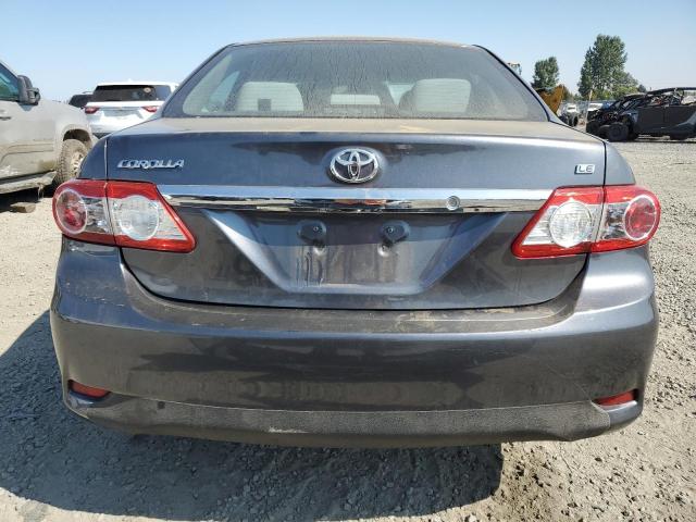Photo 6 from auction – 2011 TOYOTA COROLLA BA with VIN 2T1BU4EE2BC719705