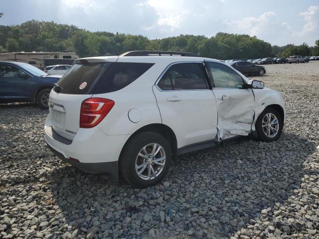 Photo 3 from auction – 2016 CHEVROLET EQUINOX LT with VIN 2GNFLFEK9G6182174