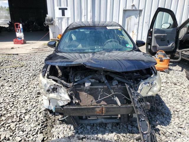 Photo 5 from auction – 2012 TOYOTA CAMRY with VIN 4T1BK1FK8CU522210