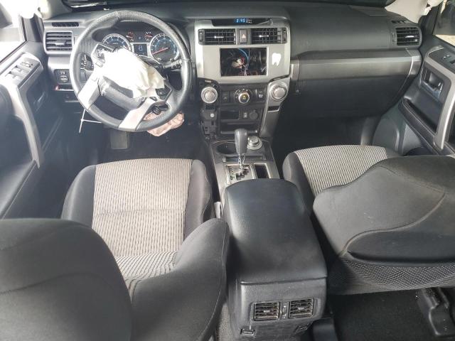 Photo 8 from auction – 2015 TOYOTA 4RUNNER SR with VIN JTEBU5JR4F5270072