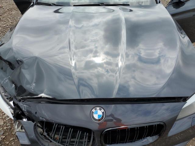 Photo 11 from auction – 2013 BMW 535 I with VIN WBAFR7C50DC821715
