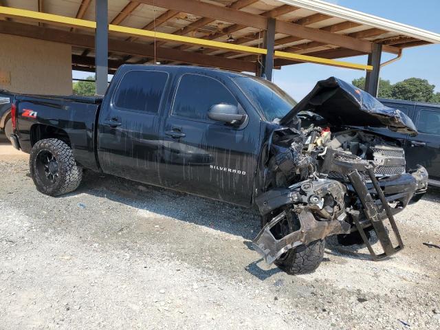 Photo 4 from auction – 2010 CHEVROLET SILVERADO with VIN 3GCRCSE09AG203209