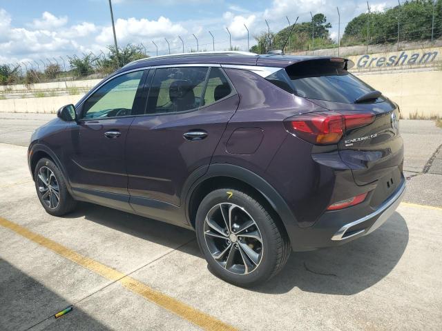 Photo 2 from auction – 2021 BUICK ENCORE GX with VIN KL4MMGSL6MB148129