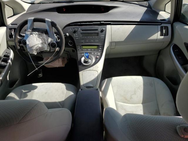 Foto 8 de la subasta – 2011 TOYOTA PRIUS con VIN JTDKN3DU8B0289124