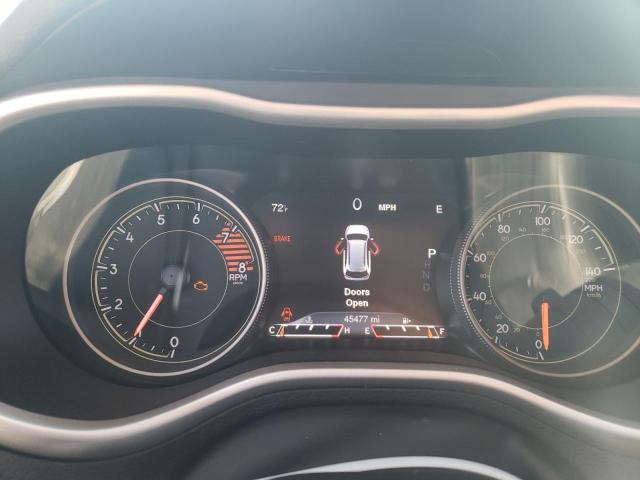 Photo 9 from auction – 2018 JEEP CHEROKEE T with VIN 1C4PJMBX1JD505309
