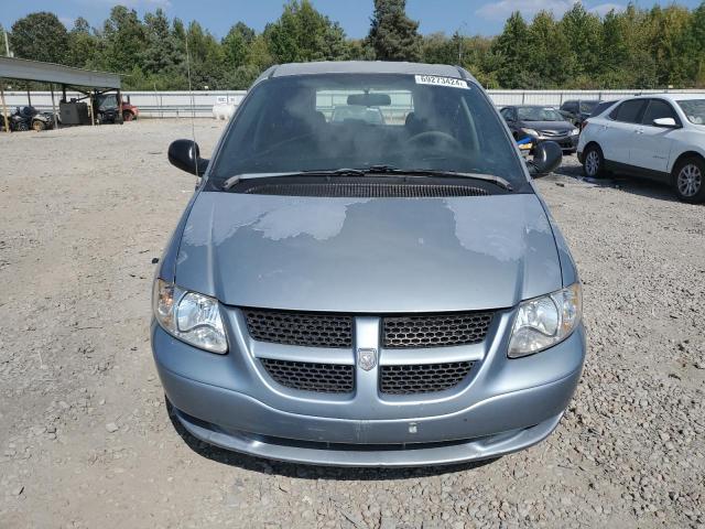 Photo 5 from auction – 2003 DODGE GRAND CARA with VIN 1D8GP24R43B330054