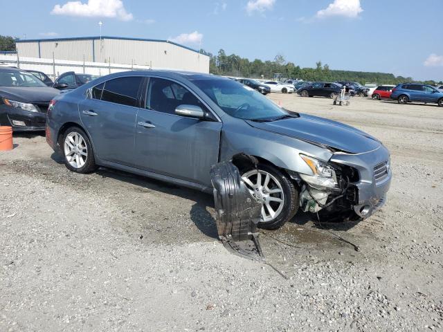 Photo 4 from auction – 2010 NISSAN MAXIMA S with VIN 1N4AA5AP5AC872271
