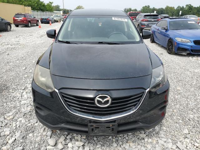 Photo 5 from auction – 2014 MAZDA CX-9 SPORT with VIN JM3TB3BV6E0429496