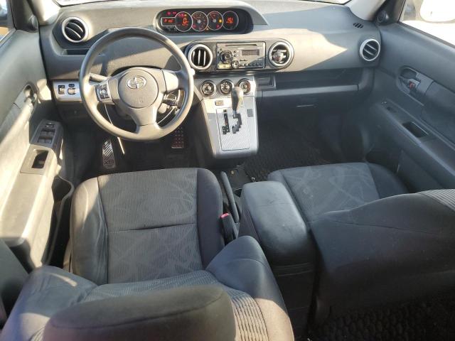 Photo 8 from auction – 2012 TOYOTA SCION XB with VIN JTLZE4FE7CJ002141
