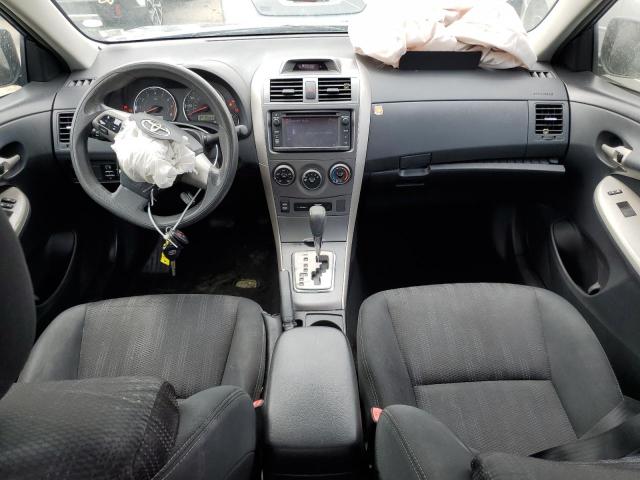 Photo 8 from auction – 2013 TOYOTA COROLLA BA with VIN 5YFBU4EE2DP216355